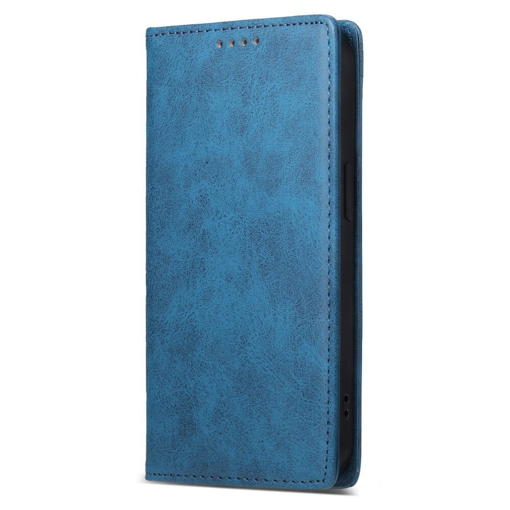Xiaomi Redmi Note 14 Pro 5G / Poco X7 - Flip Case mit RFID Blocker
