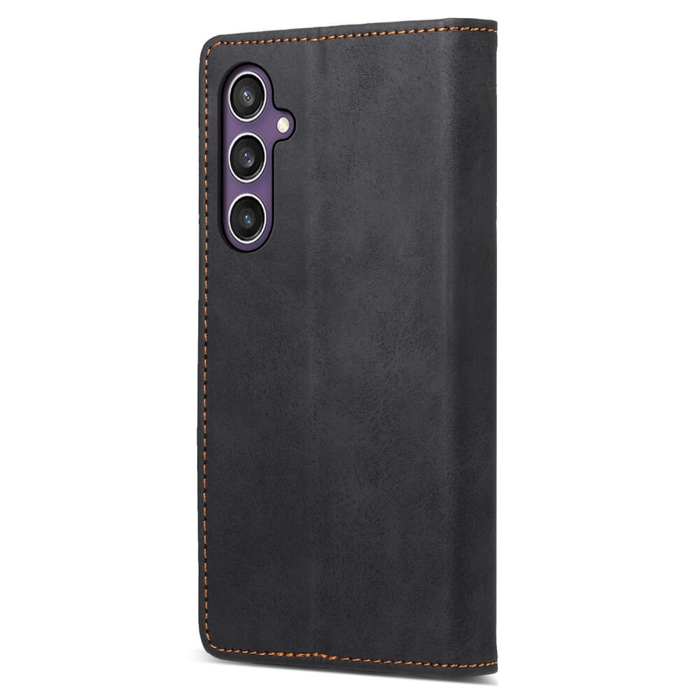 Galaxy S25+ Plus - Coque avec bloqueur RFID