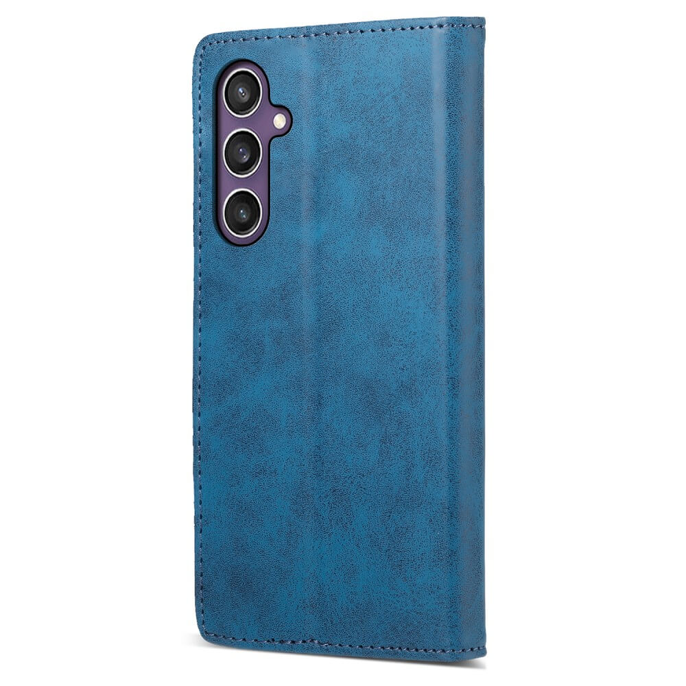 Galaxy S25+ Plus - Coque avec bloqueur RFID