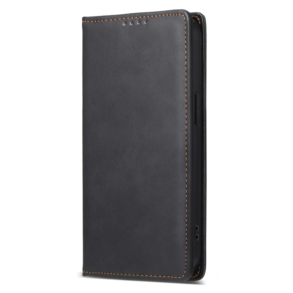 Galaxy S25 - Coque avec bloqueur RFID