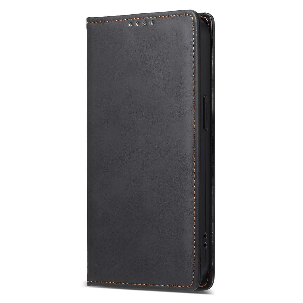 Xiaomi Redmi Note 14 5G - Flip Case mit RFID Blocker