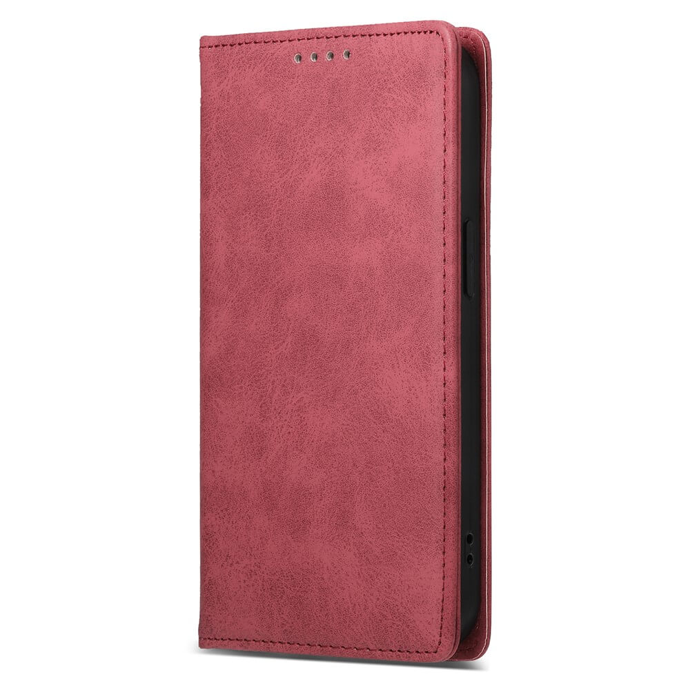 Xiaomi Redmi Note 14 5G - Flip Case mit RFID Blocker