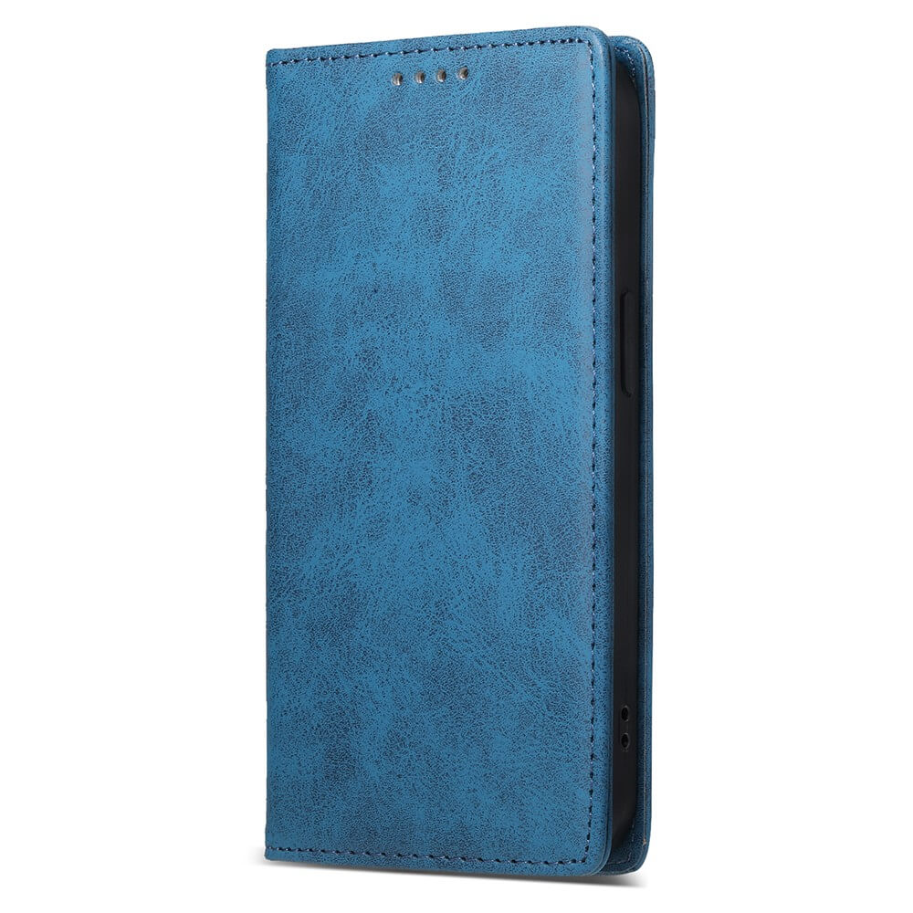 Xiaomi Redmi Note 14 5G - Flip Case mit RFID Blocker