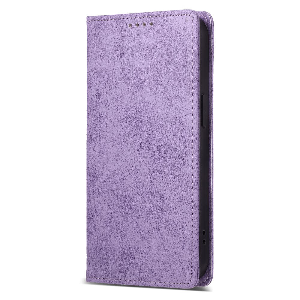 Xiaomi Redmi Note 14 5G - Flip Case mit RFID Blocker