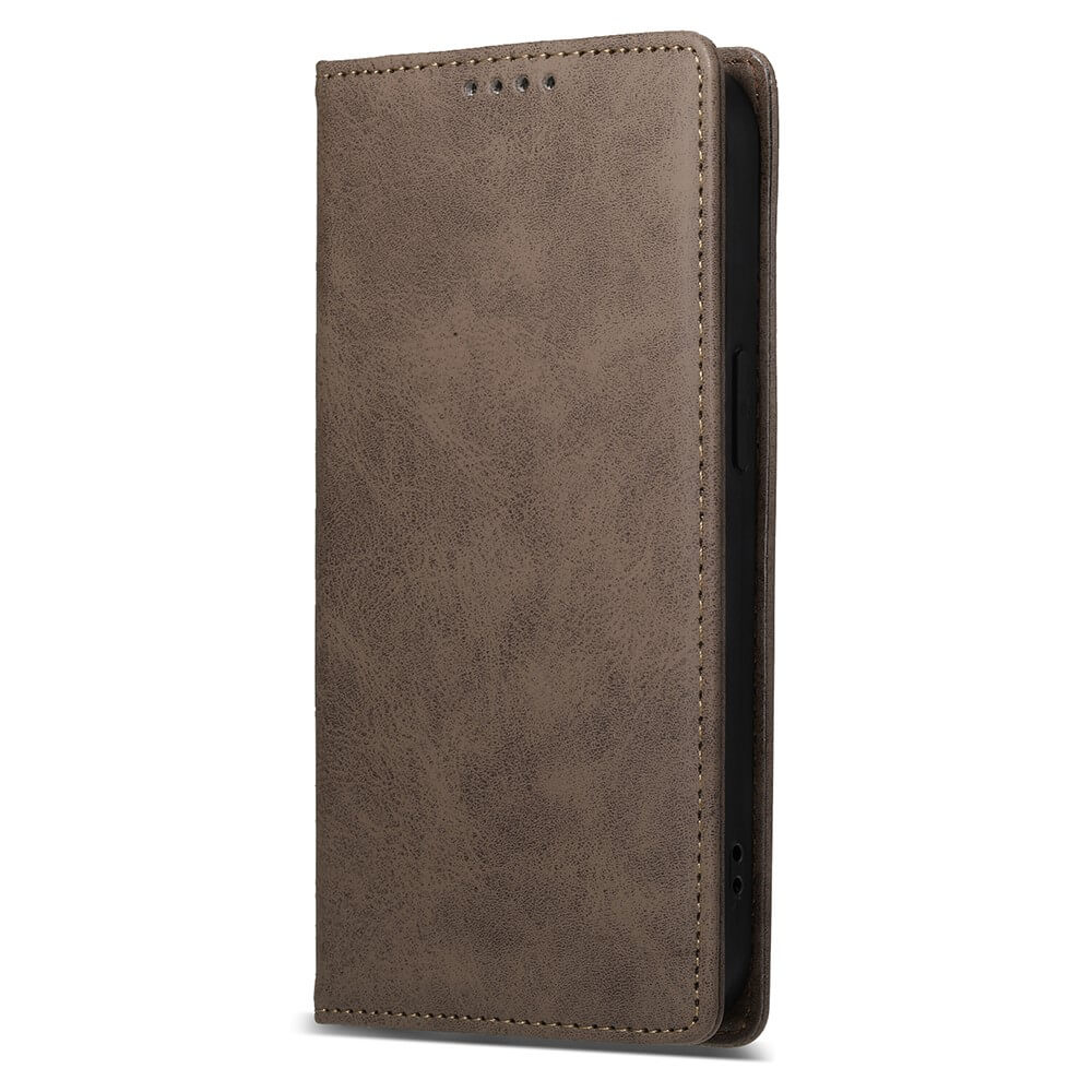 Xiaomi Redmi Note 14 5G - Flip Case mit RFID Blocker