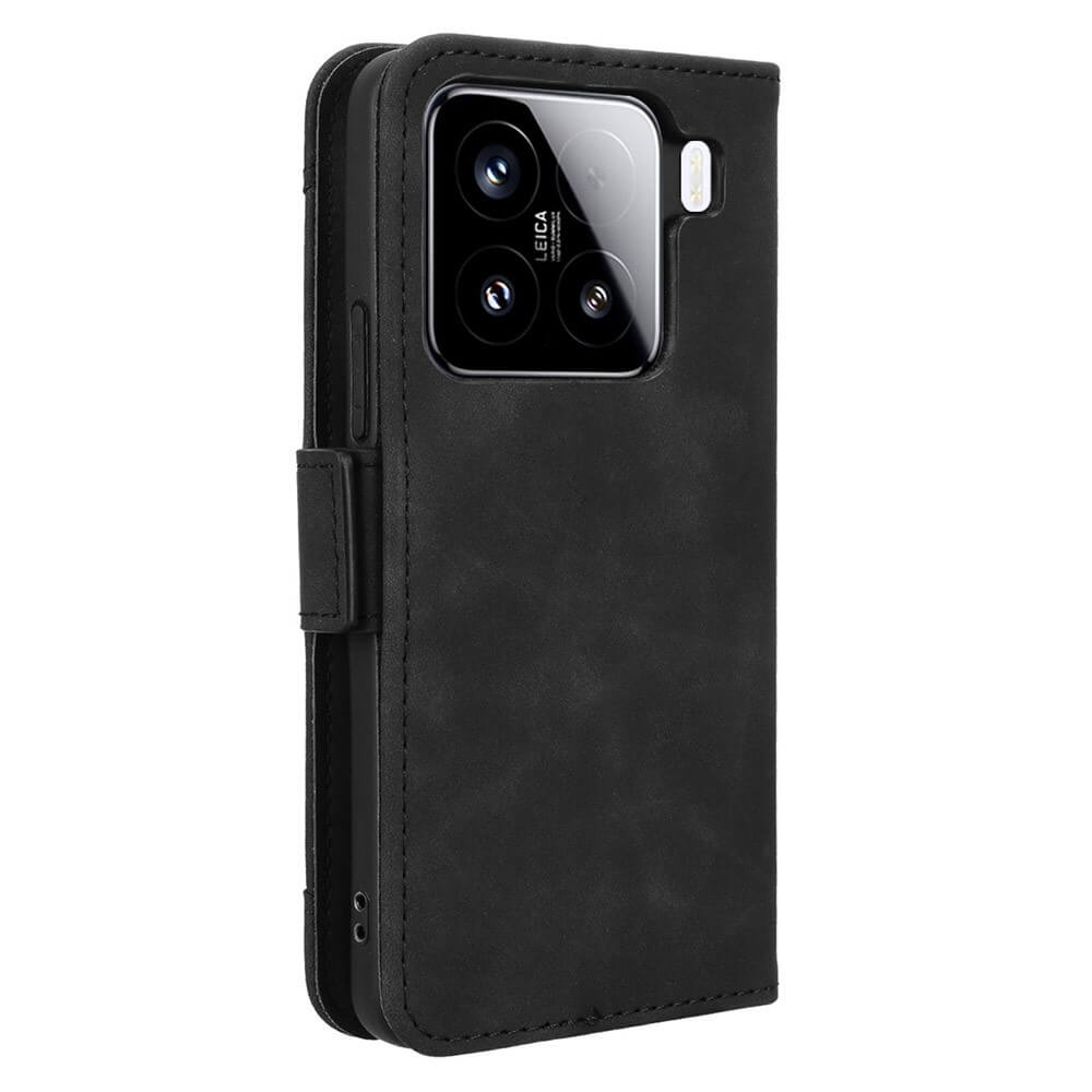 Xiaomi 15 Pro - Etui viele Kartenfächer