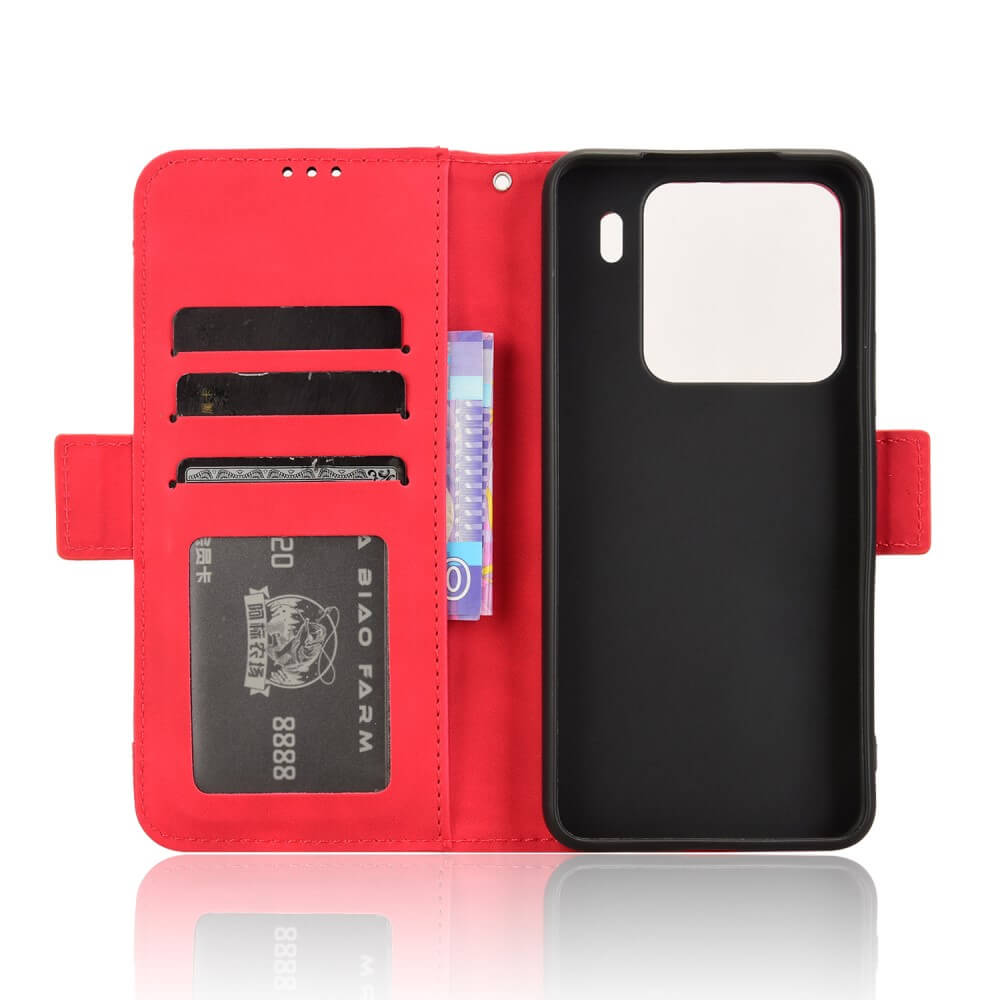 Xiaomi 15 Pro - Etui viele Kartenfächer