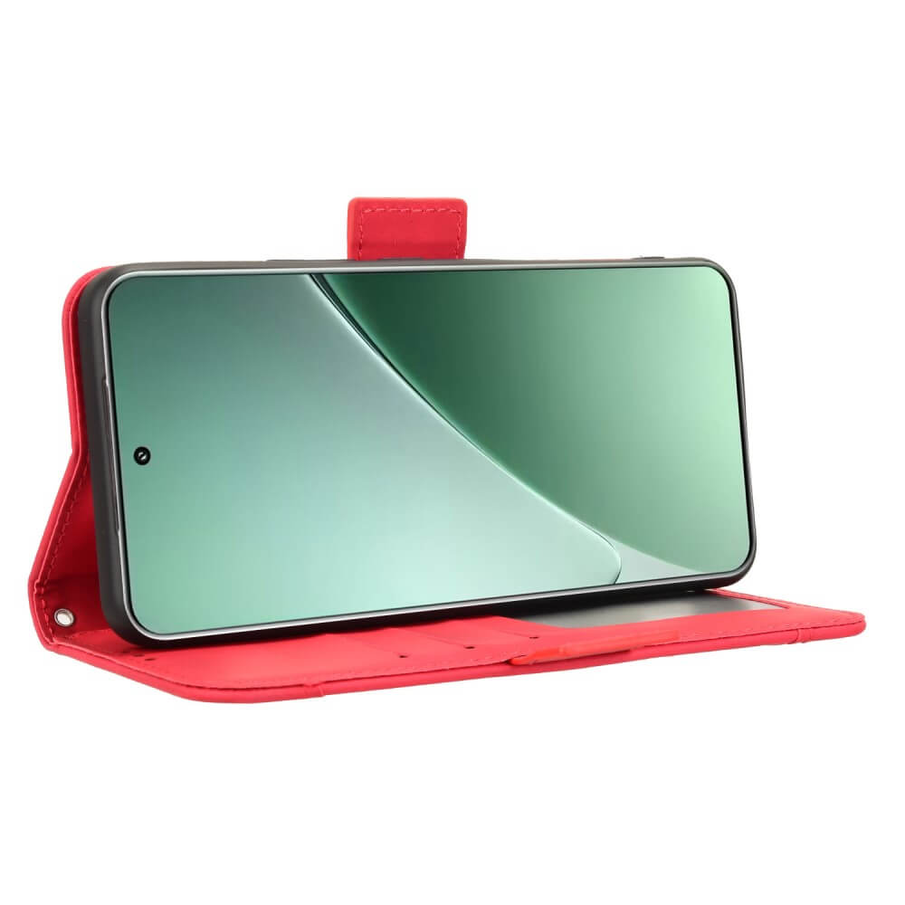 Xiaomi 15 Pro - Etui viele Kartenfächer
