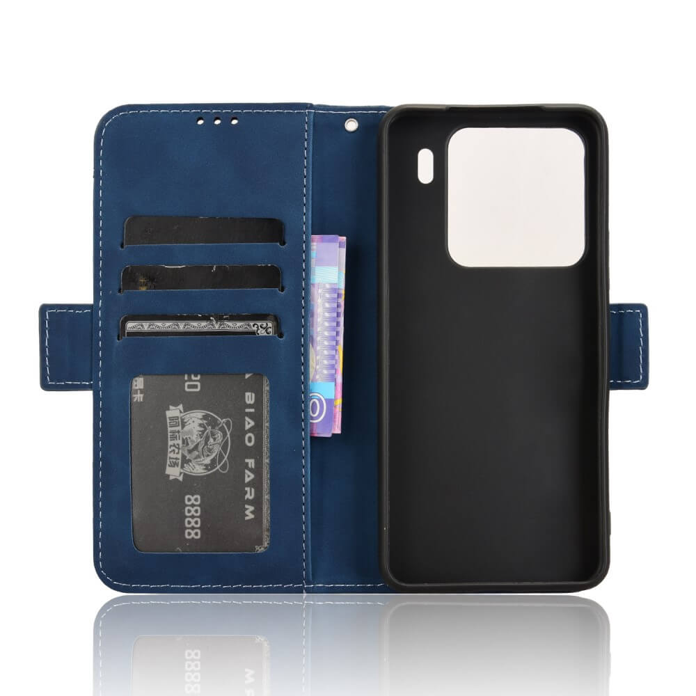 Xiaomi 15 Pro - Etui viele Kartenfächer