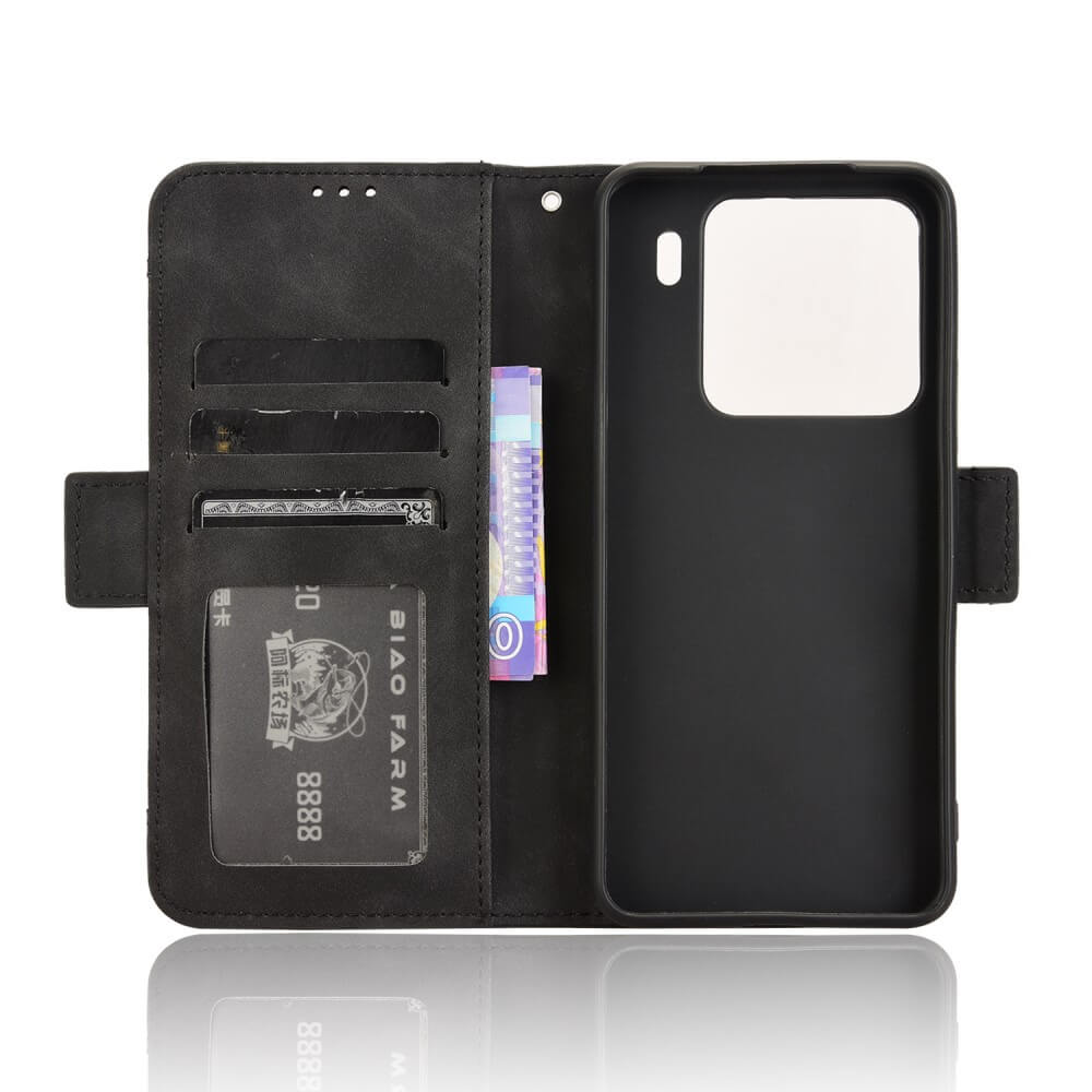 Xiaomi 15 - Wallet With Multiple Card Slots