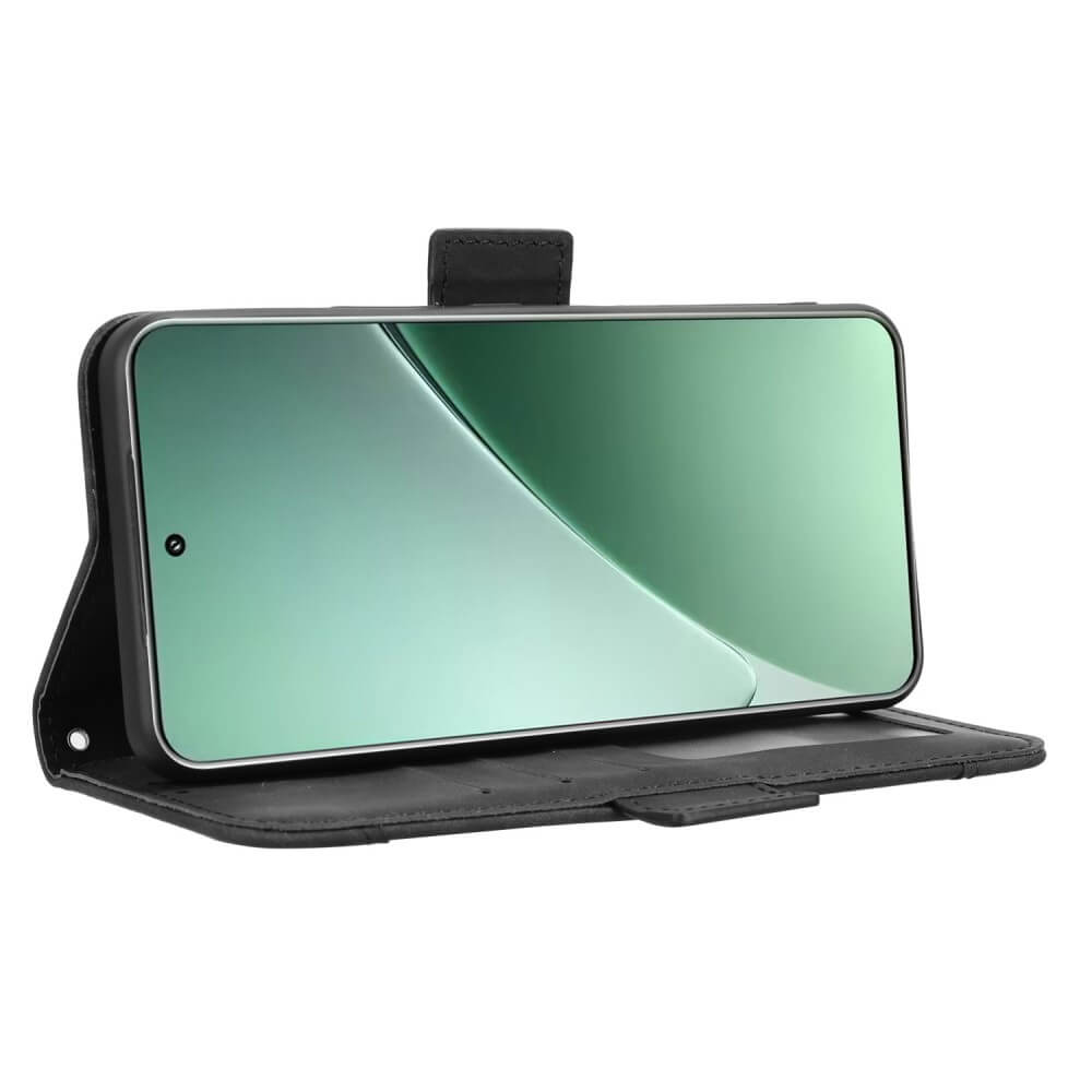 Xiaomi 15 - Wallet With Multiple Card Slots