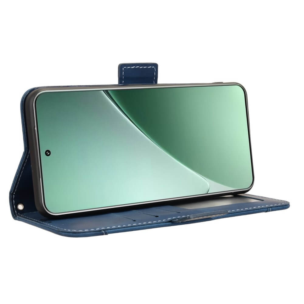 Xiaomi 15 - Wallet With Multiple Card Slots