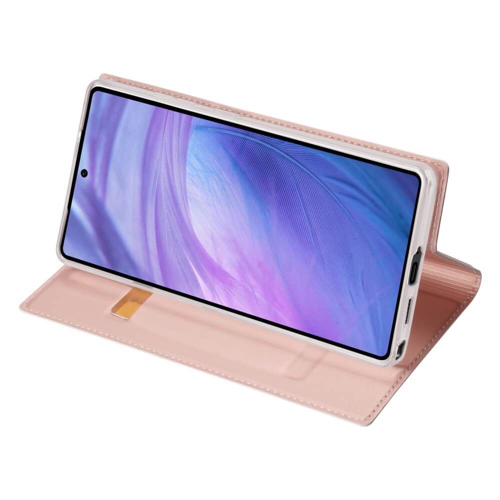 Galaxy S25 Ultra - Dux Ducis Skin Pro Flip Case