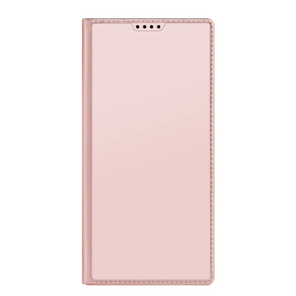 Galaxy S25 Ultra - Dux Ducis Skin Pro Flip Case