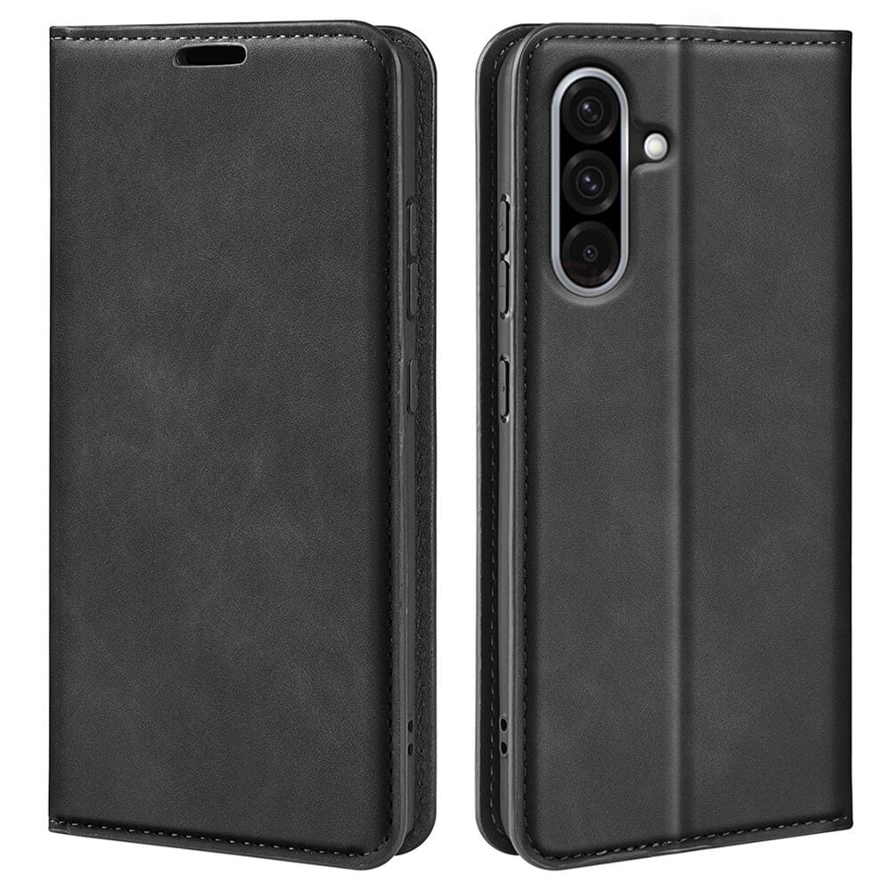 Galaxy A36 5G / A56 5G - Coque Stand Flip Case