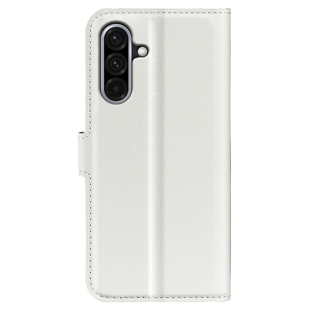 Galaxy A36 5G / A56 5G - Coque en similcuir