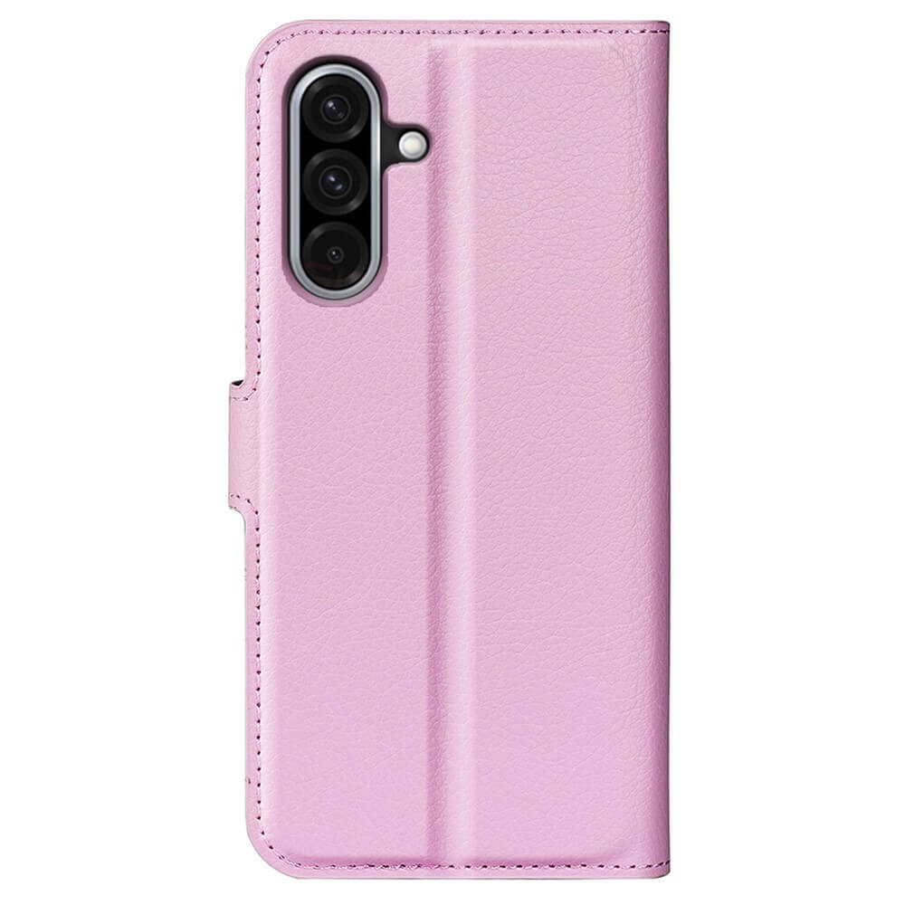 Galaxy A36 5G / A56 5G - Coque en similcuir