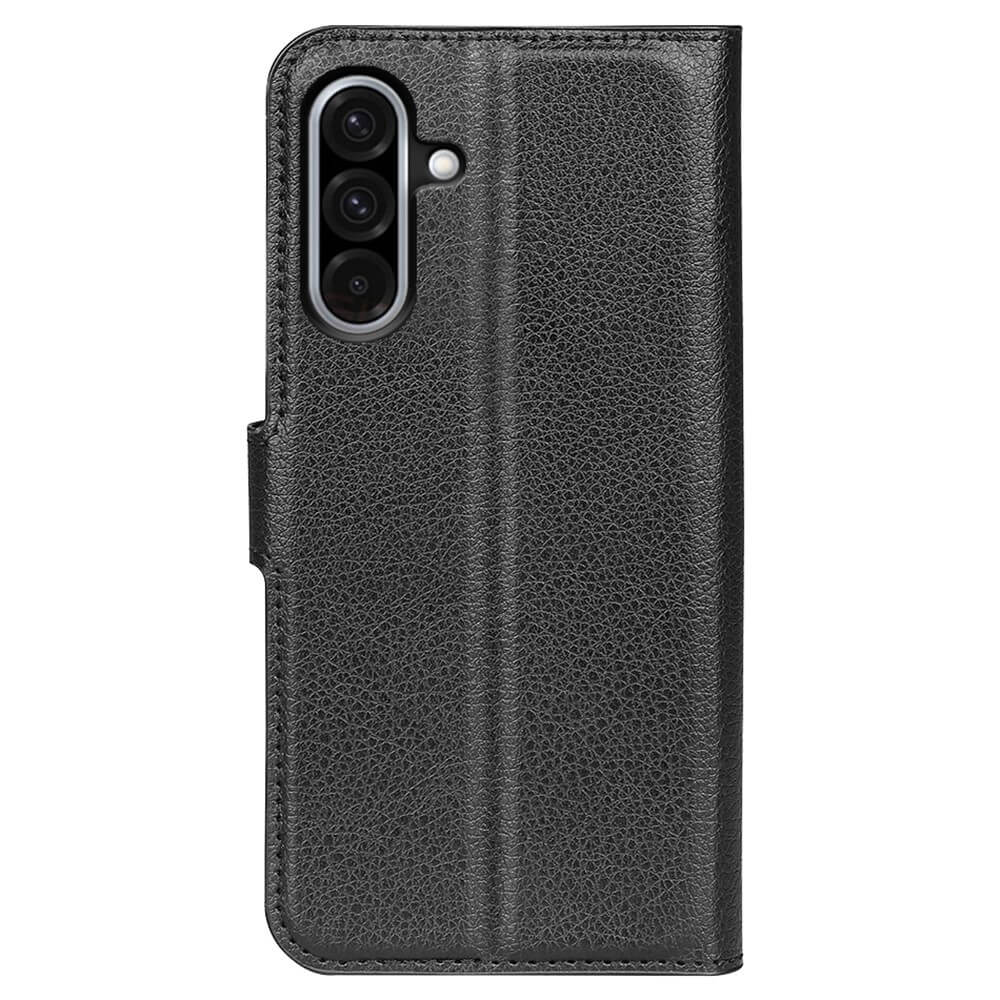Galaxy A36 5G / A56 5G - Coque en similcuir
