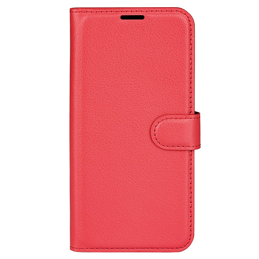 Galaxy A36 5G / A56 5G - Coque en similcuir