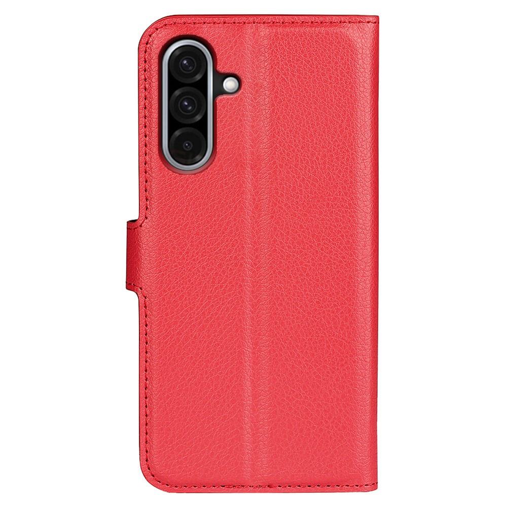 Galaxy A36 5G / A56 5G - Coque en similcuir