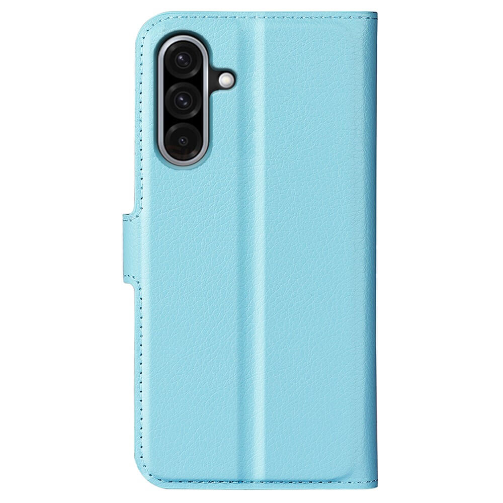 Galaxy A36 5G / A56 5G - Coque en similcuir