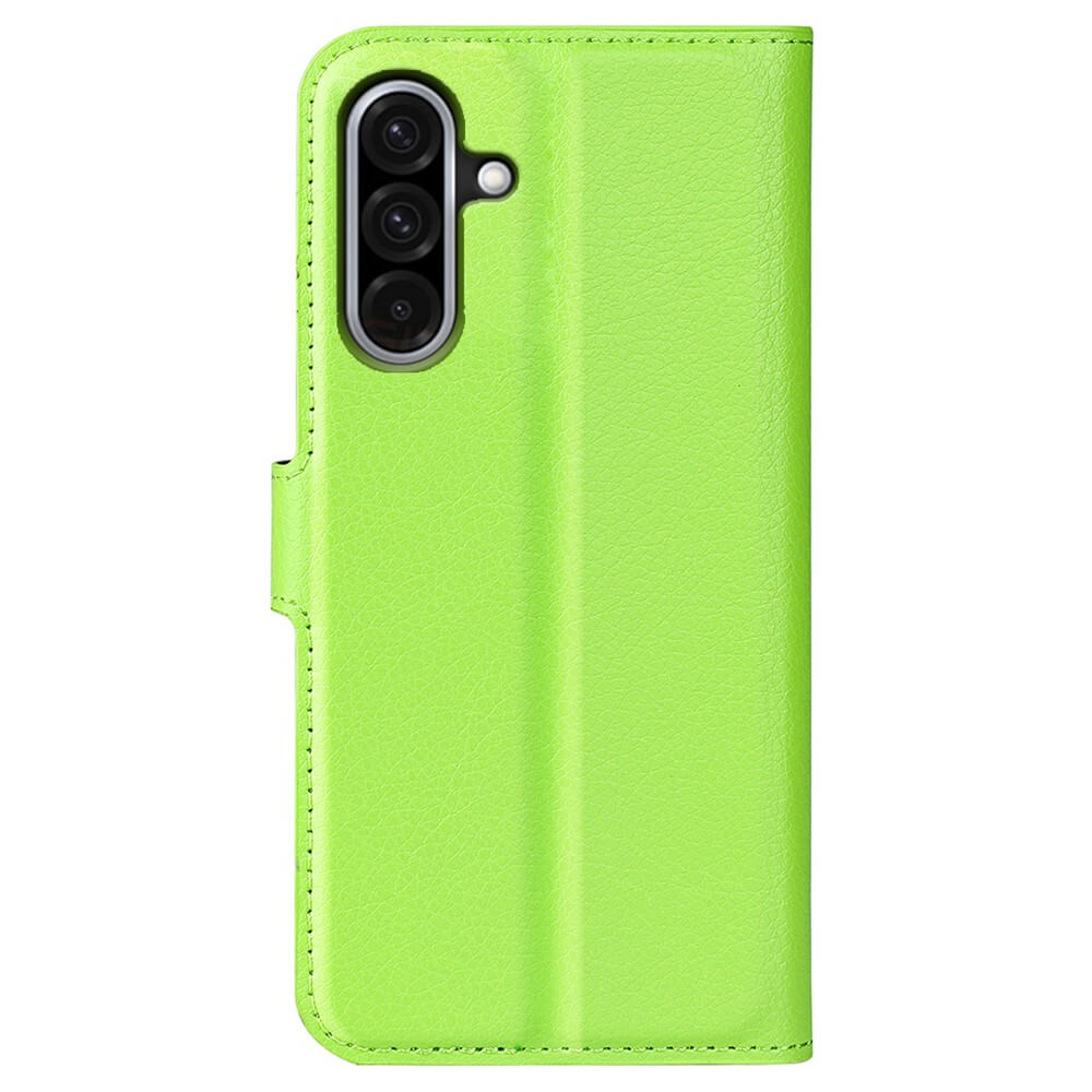 Galaxy A36 5G / A56 5G - Coque en similcuir