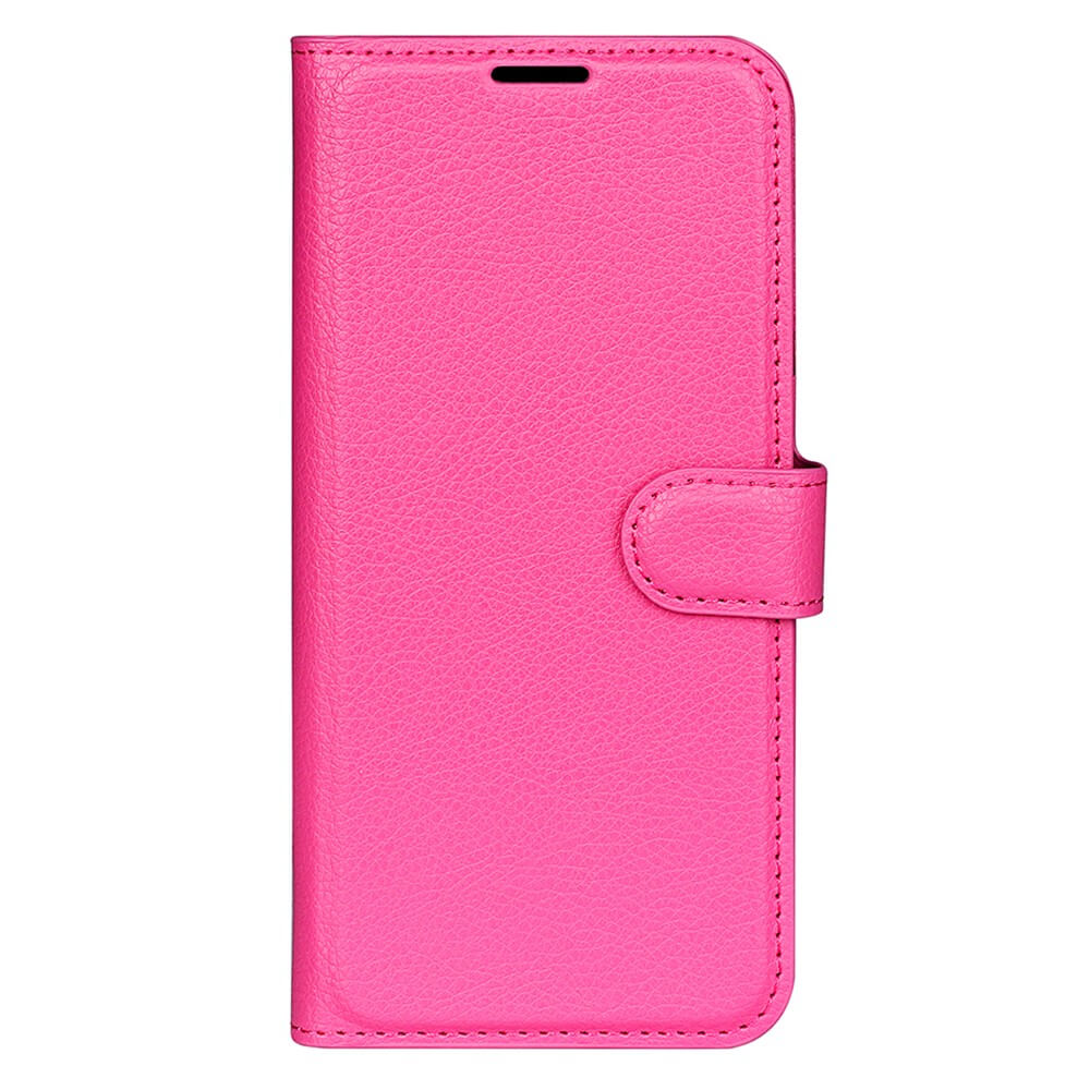 Galaxy A36 5G / A56 5G - Coque en similcuir
