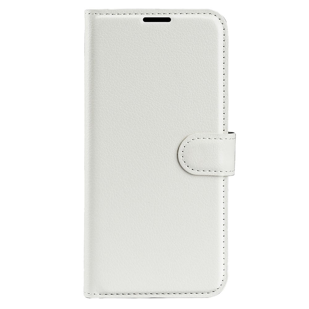 Galaxy S25 Ultra - Coque en similcuir