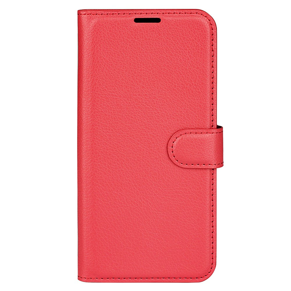 Galaxy S25 Ultra - Coque en similcuir