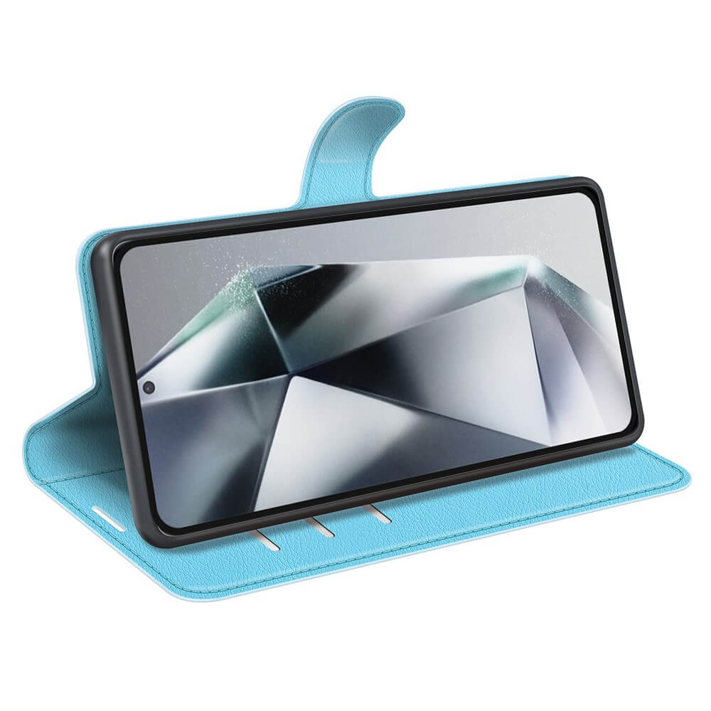 Galaxy S25 Ultra - Coque en similcuir