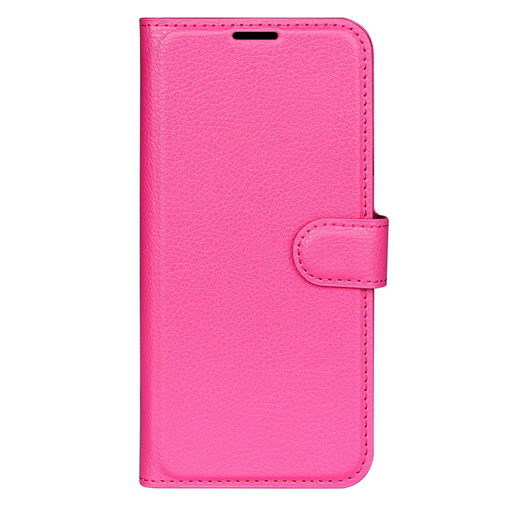 Galaxy S25 Ultra - Coque en similcuir