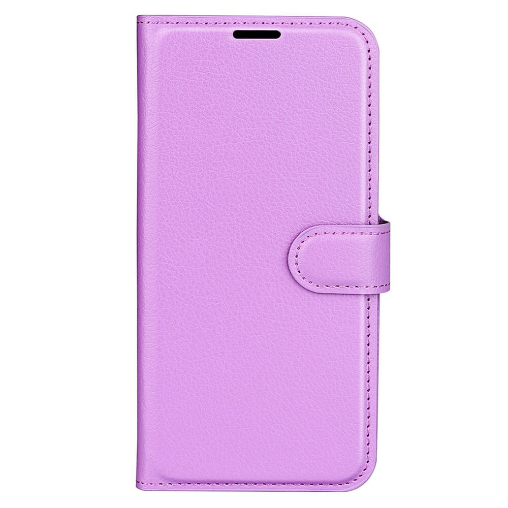 Galaxy S25 Ultra - Coque en similcuir