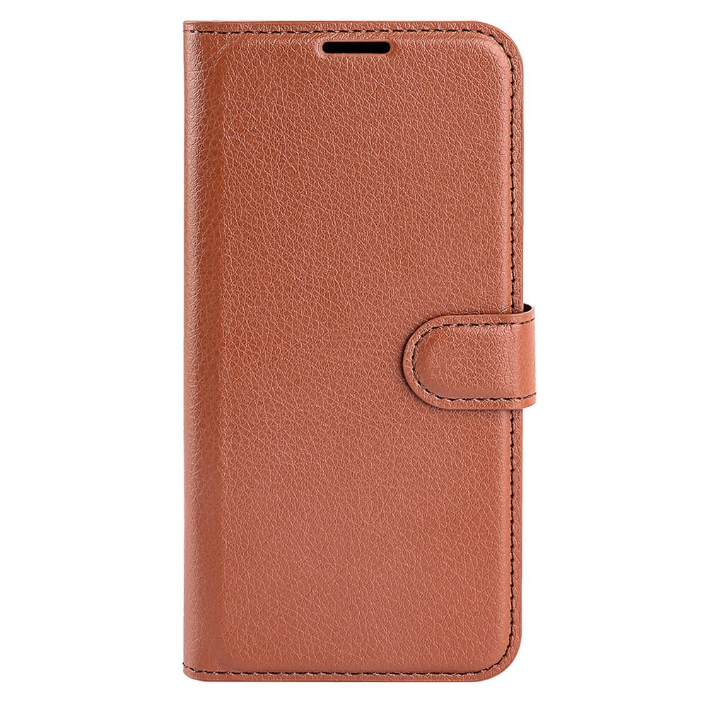 Galaxy S25 Ultra - Coque en similcuir