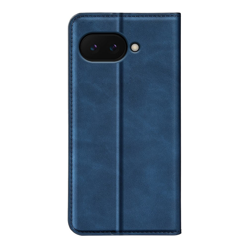 Google Pixel 9a - Stand Flip Case Cover