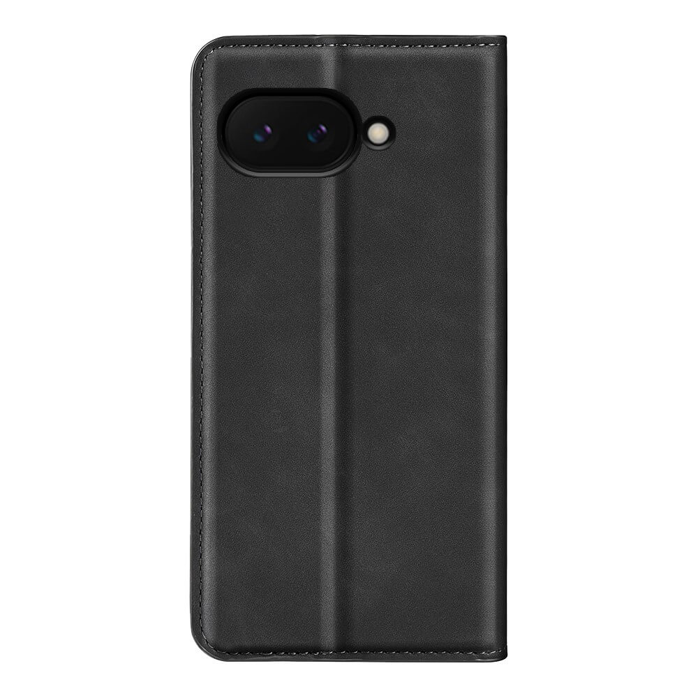 Google Pixel 9a - Stand Flip Case Cover