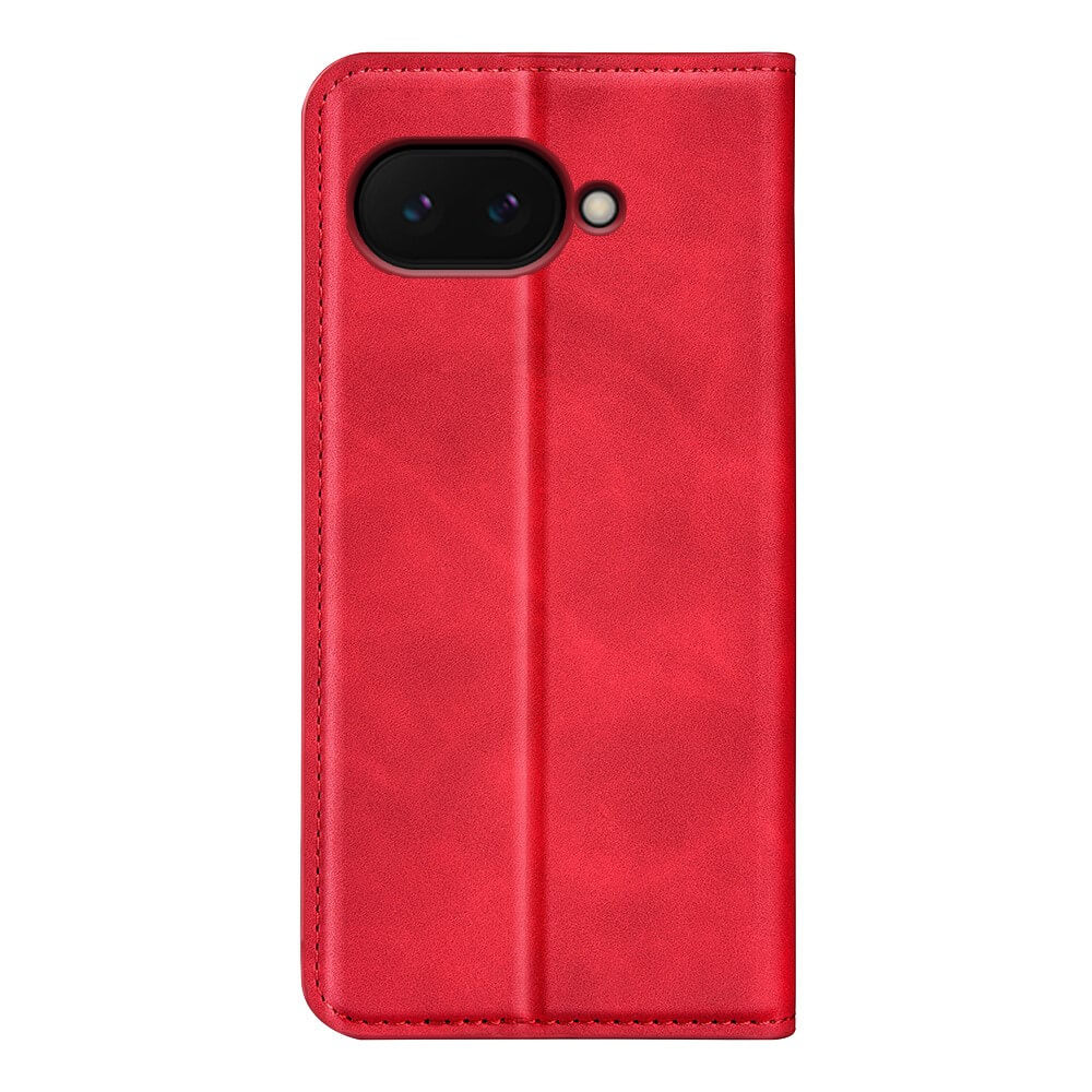 Google Pixel 9a - Stand Flip Case Cover