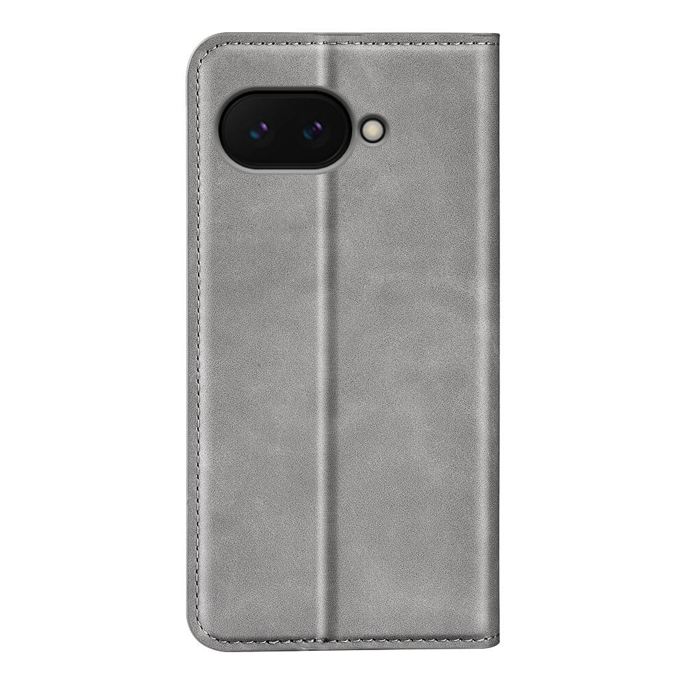 Google Pixel 9a - Stand Flip Case Cover