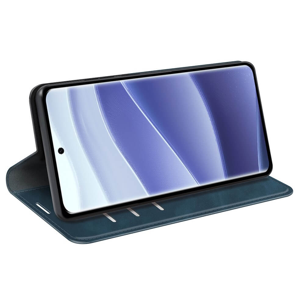 Xiaomi Redmi Note 14 Pro 5G / Poco X7 - Stand Flip Case Hülle