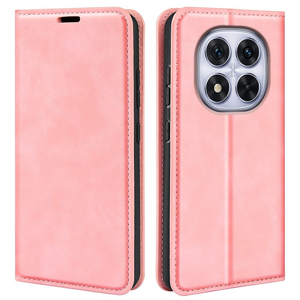 Xiaomi Redmi Note 14 Pro 5G / Poco X7 - Stand Flip Case Hülle