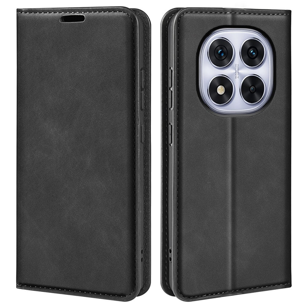 Xiaomi Redmi Note 14 Pro 5G / Poco X7 - Stand Flip Case Hülle