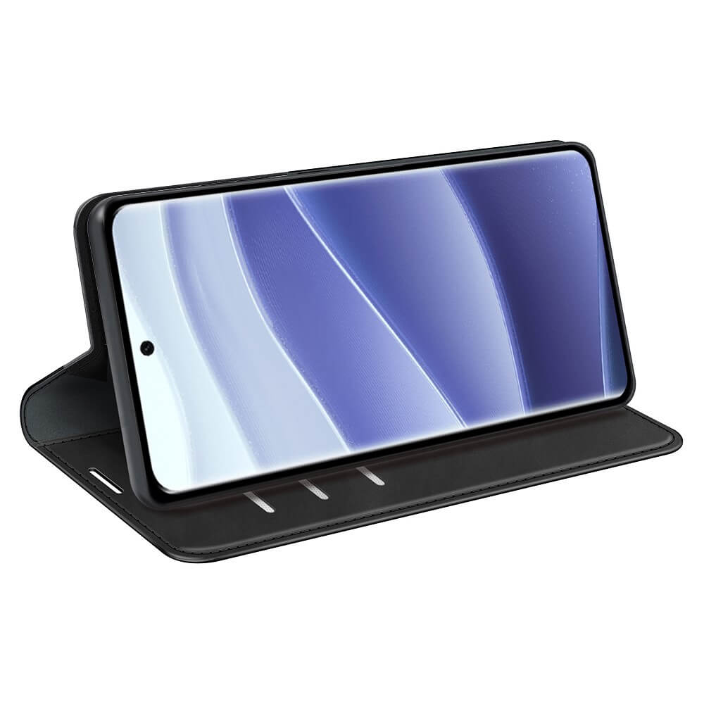 Xiaomi Redmi Note 14 Pro 5G / Poco X7 - Stand Flip Case Hülle