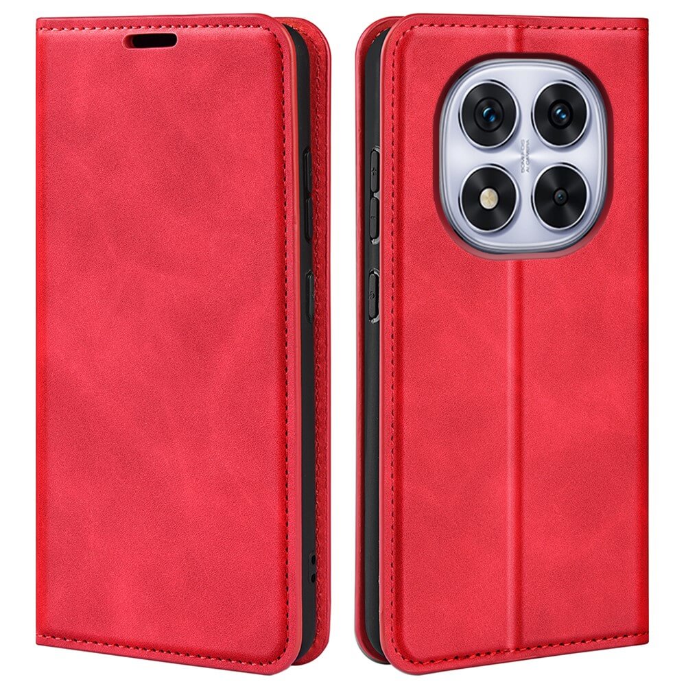 Xiaomi Redmi Note 14 Pro 5G / Poco X7 - Stand Flip Case Hülle