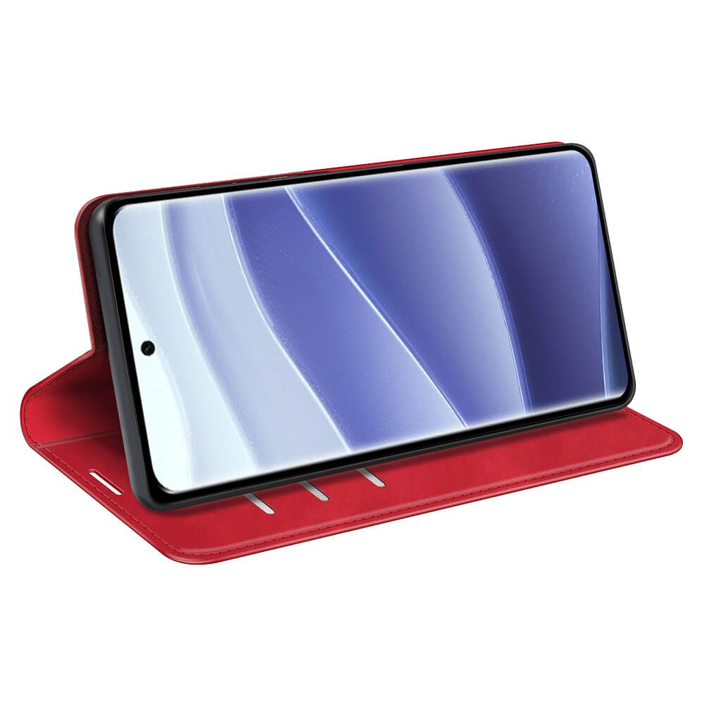 Xiaomi Redmi Note 14 Pro 5G / Poco X7 - Stand Flip Case Hülle