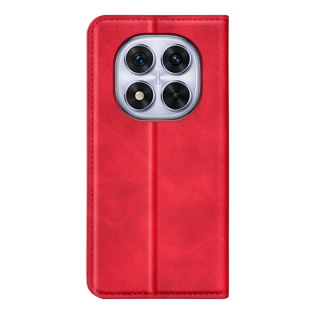 Xiaomi Redmi Note 14 Pro 5G / Poco X7 - Stand Flip Case Hülle