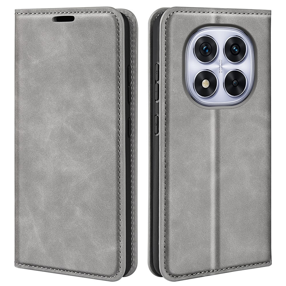 Xiaomi Redmi Note 14 Pro 5G / Poco X7 - Stand Flip Case Hülle