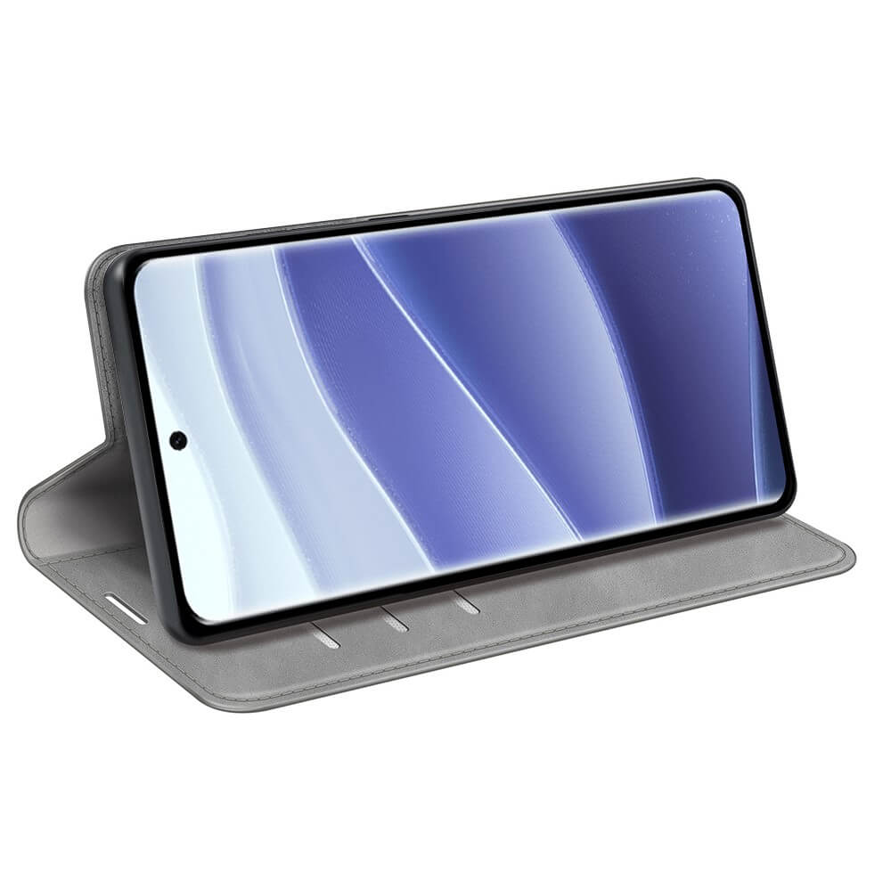 Xiaomi Redmi Note 14 Pro 5G / Poco X7 - Stand Flip Case Hülle