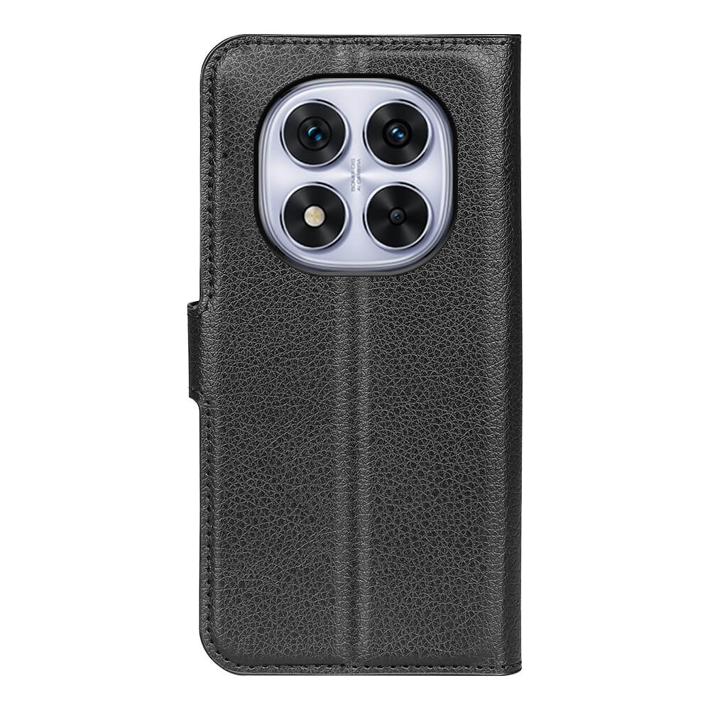 Xiaomi Redmi Note 14 Pro 5G / Poco X7 - Leder Etui Hülle