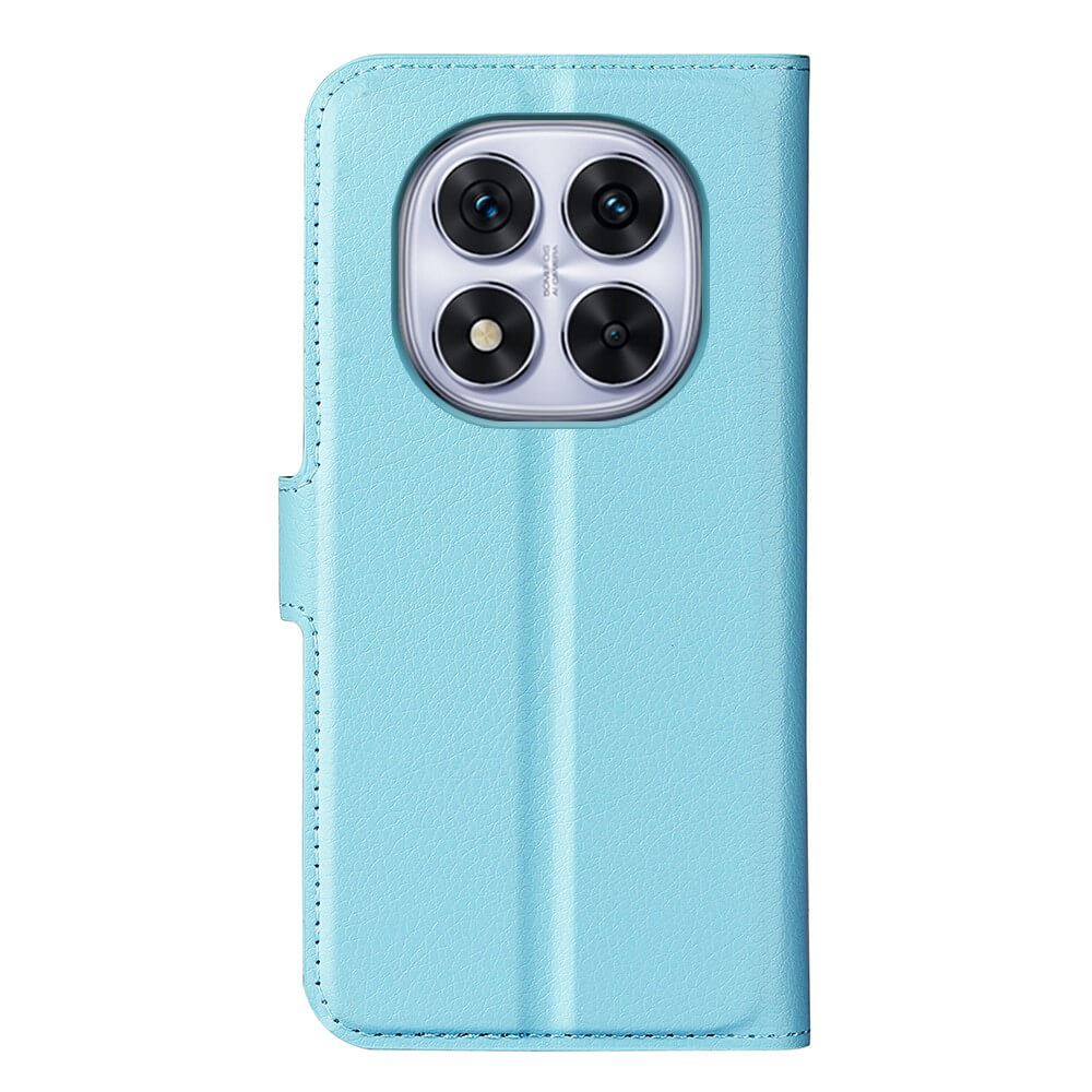 Xiaomi Redmi Note 14 Pro 5G / Poco X7 - Leder Etui Hülle