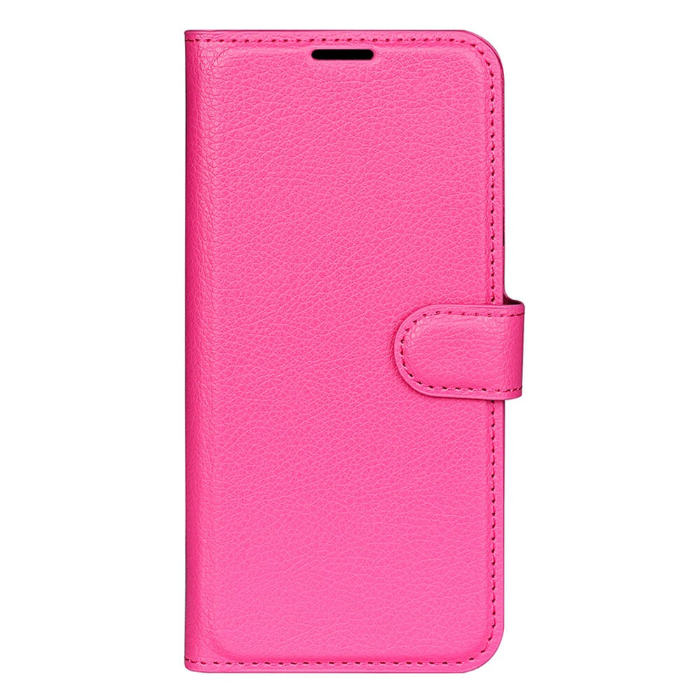 Xiaomi Redmi Note 14 Pro 5G / Poco X7 - Leder Etui Hülle