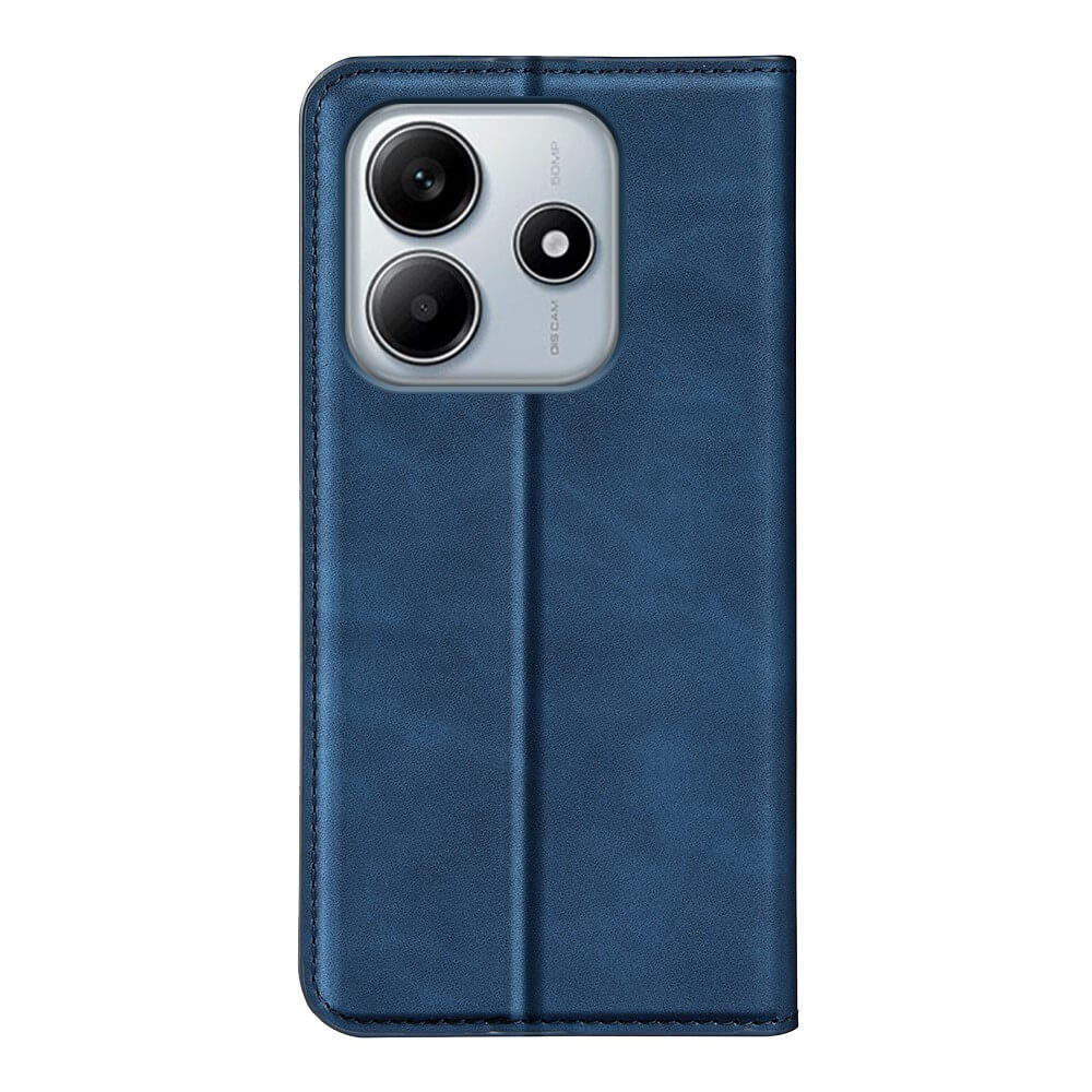 Xiaomi Redmi Note 14 5G - Stand Flip Case Hülle